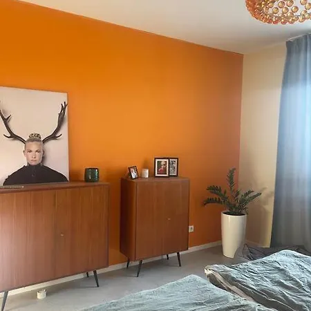 Chiemgau Living Appartement Hittenkirchen